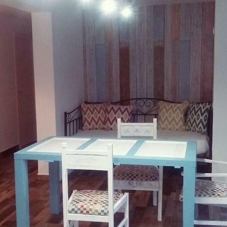 Mi Pequena Mezquita Apartman Córdoba Kültér fotó