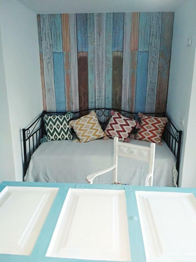 Mi Pequena Mezquita Apartman Córdoba Kültér fotó
