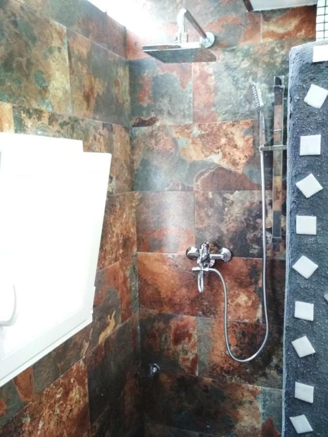 Mi Pequena Mezquita Apartman Córdoba Kültér fotó