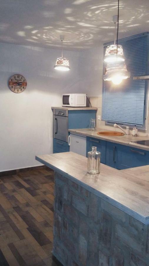 Mi Pequena Mezquita Apartman Córdoba Kültér fotó
