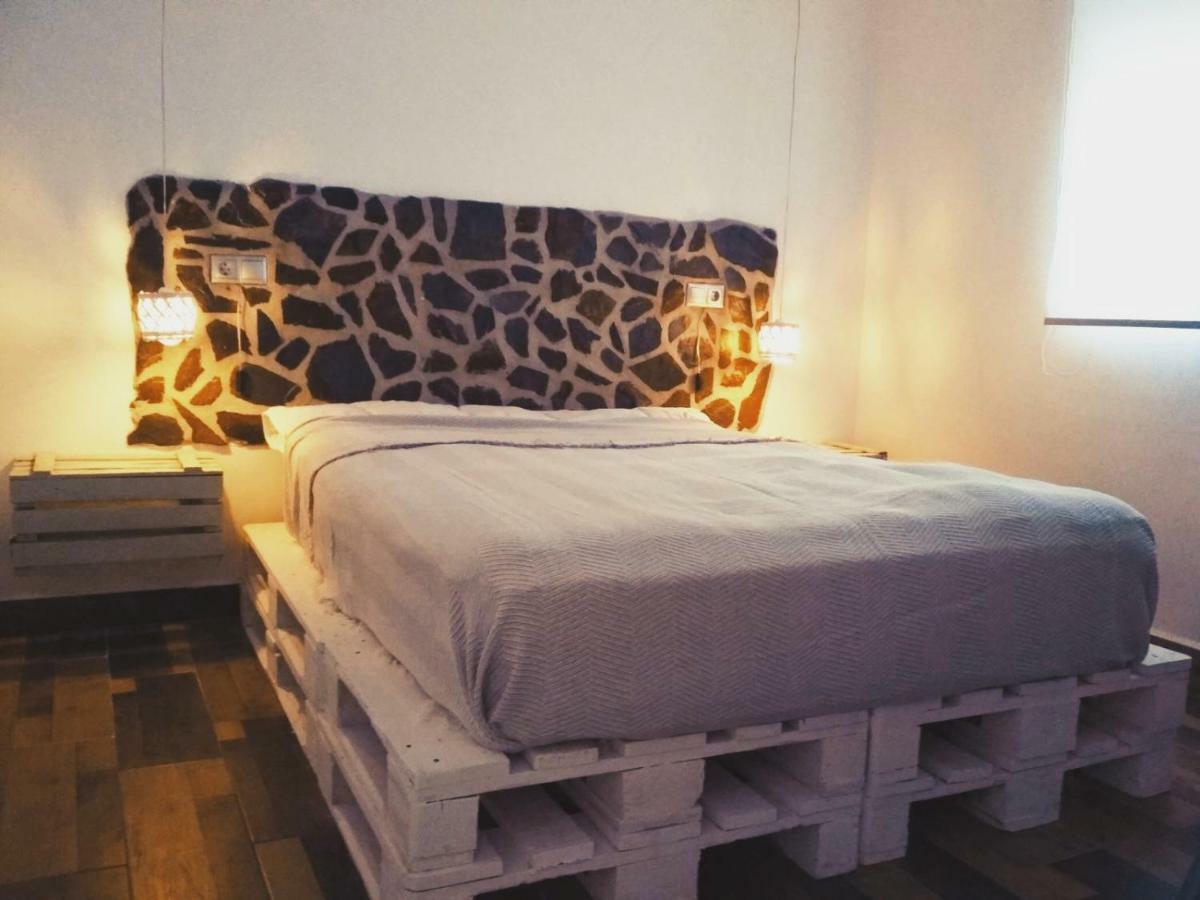 Mi Pequena Mezquita Apartman Córdoba Kültér fotó