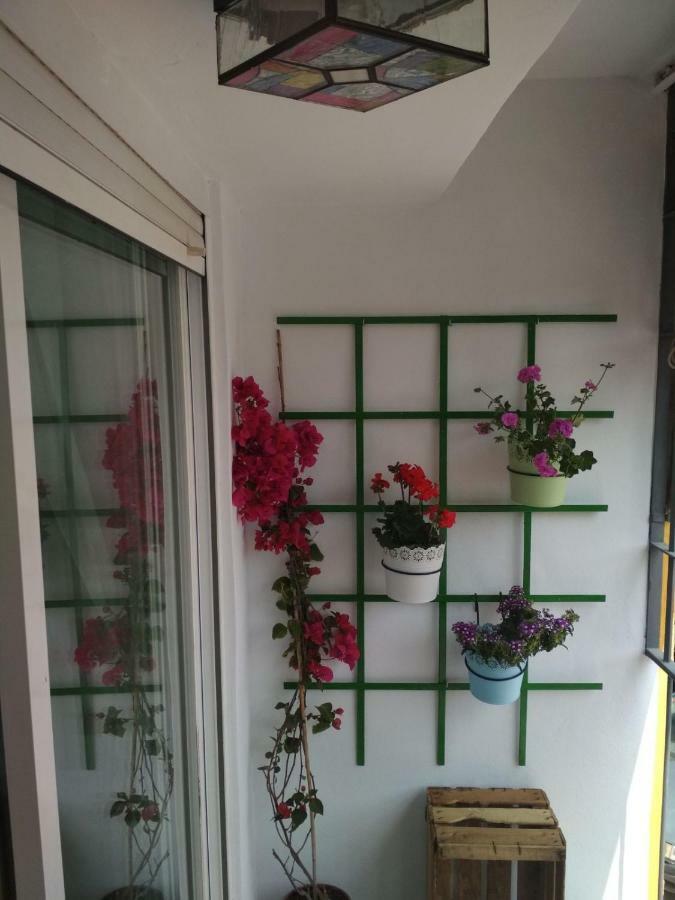 Mi Pequena Mezquita Apartman Córdoba Kültér fotó