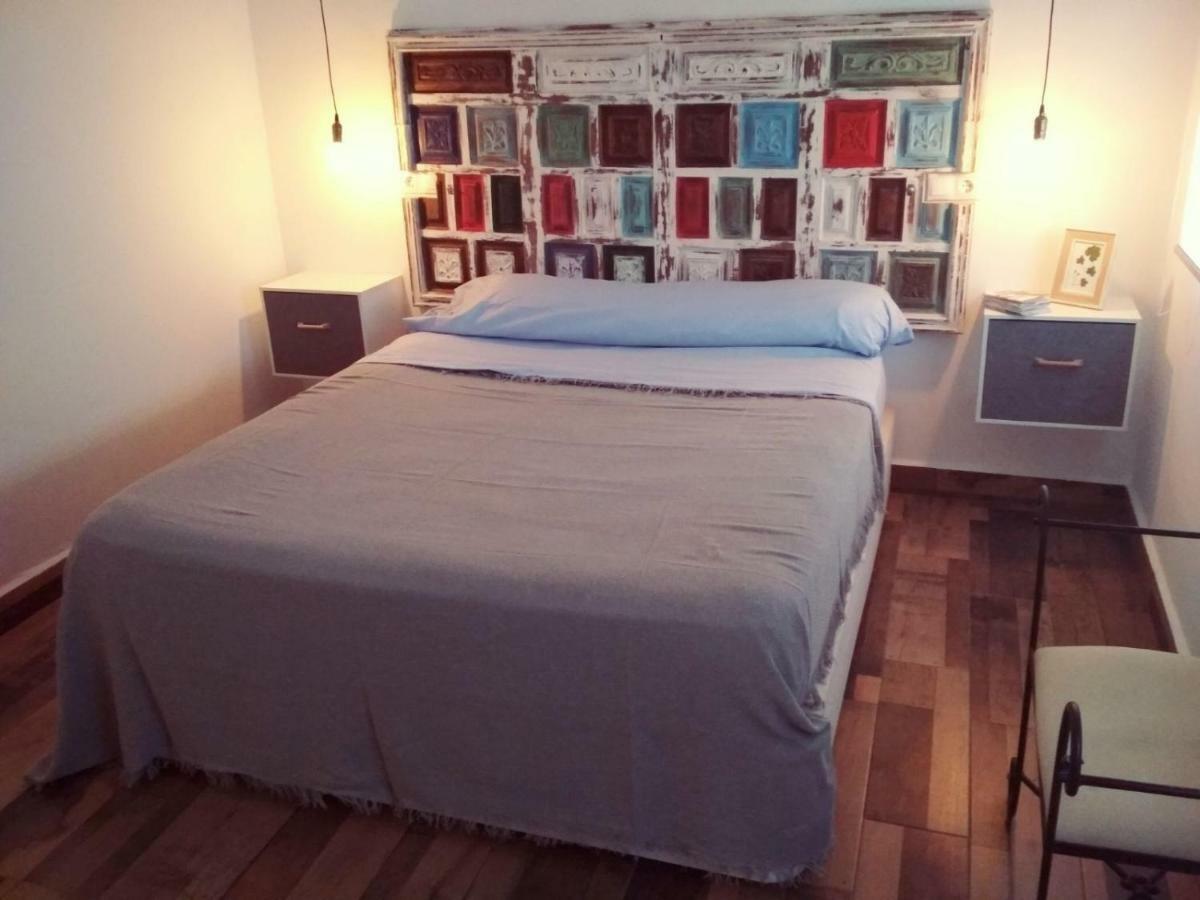 Mi Pequena Mezquita Apartman Córdoba Kültér fotó