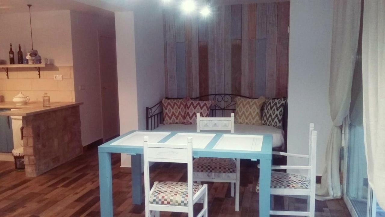 Mi Pequena Mezquita Apartman Córdoba Kültér fotó