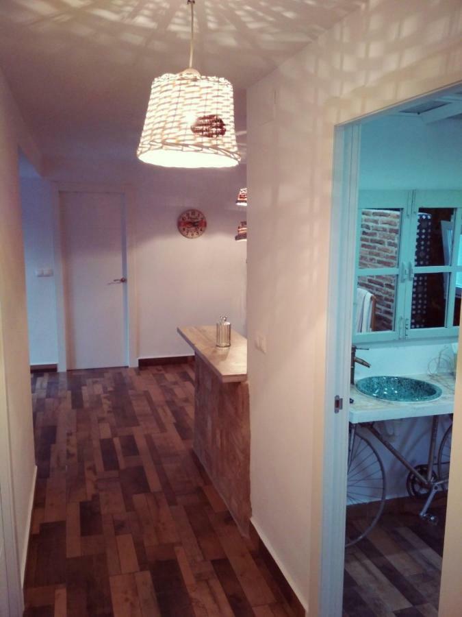 Mi Pequena Mezquita Apartman Córdoba Kültér fotó
