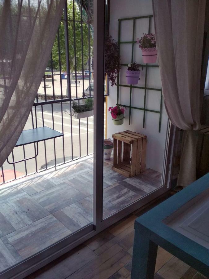 Mi Pequena Mezquita Apartman Córdoba Kültér fotó