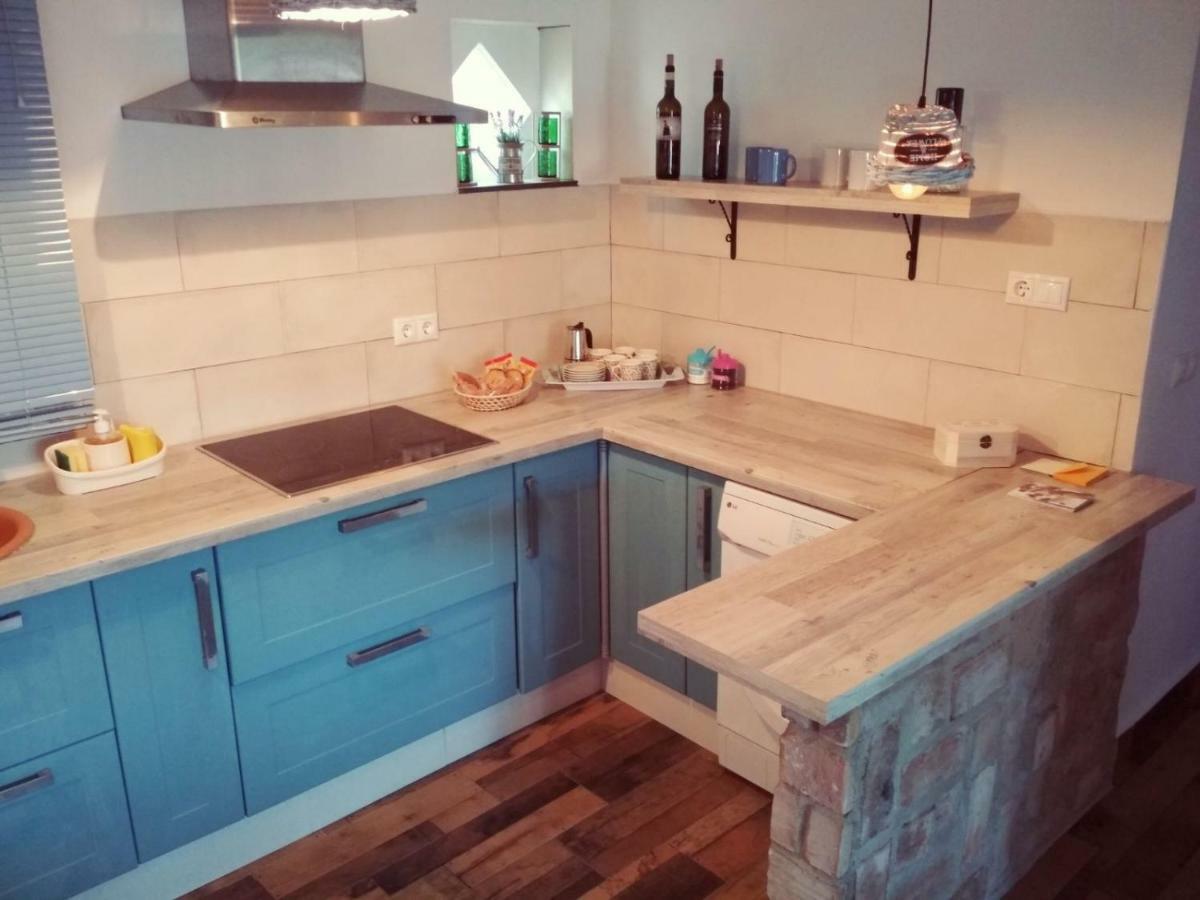 Mi Pequena Mezquita Apartman Córdoba Kültér fotó